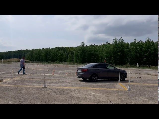 "Автоледи-2020" в Тетюшах