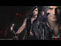 Devil May Cry 5 OST Abyssal Time