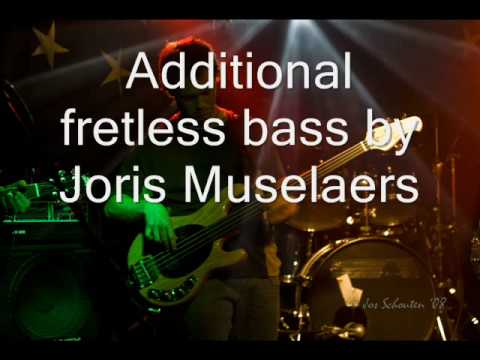 Joris Muselaers - Little Secret