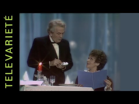 RETRO HUMOR: 6/1978 Televarieté - Moderátorské vstupy a scénky - J. Bohdalová, V. Dvořák