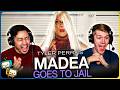 Tyler Perry S MADEA GOES TO JAIL 2009 Movie Reaction First Time Watch