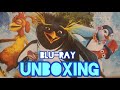 Surf S Up Blu Ray UNBOXING