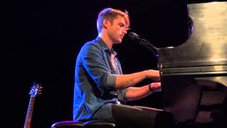 Indiana, Jon McLaughlin, Seattle, WA, 2014