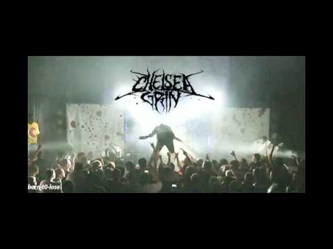 Chelsea Grin - Don't Ask, Don't Tell Speed Up Version