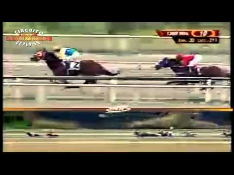 LA RINCONADA 10 CARRERA DOMINGO 16 DE MARZO DEL 2014