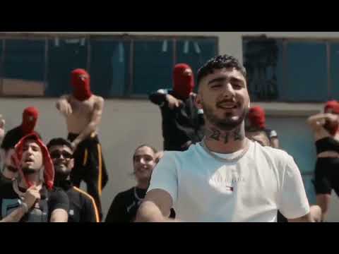 UZI X BENZZ   JE M'APPELLE