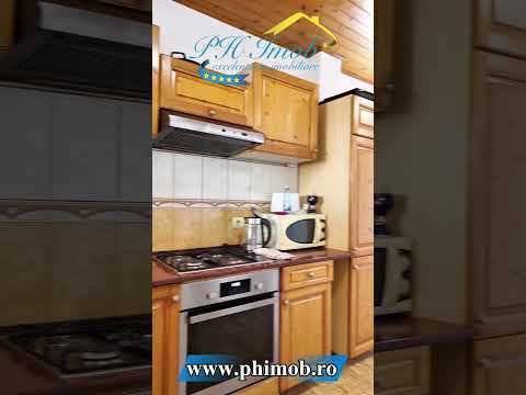 Vila de vanzare Breaza, Prahova — Video