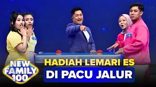 Download lagu WOW! Hadiah Lemari Es Menanti di Pacu Jalur (3/4) - New Family 100 mp3