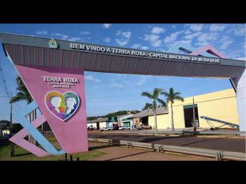 Terra Roxa Paraná Atualizada