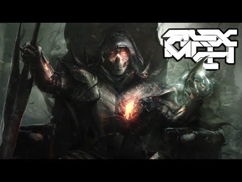 Sadhu & Code Pandorum - Long Live The King [DUBSTEP]