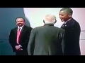 EXCLUSIVE PM Modi and US President Obama visit.