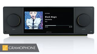 Video thumbnail for NEW ARCAM Radia SA45, SA35, ST25 | Hi-value | Gramophone by GRAMOPHONE