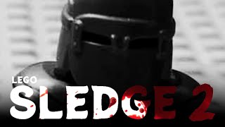 Sledge 2: Back from the Dead