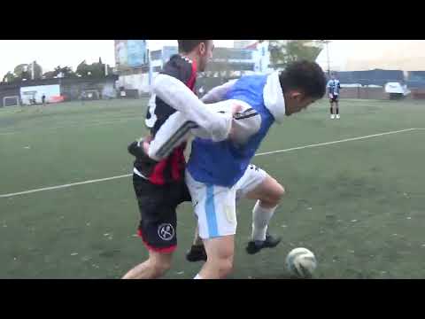 PICO Y PALA vs LA 72 - #LigaNuñez - #Clausura SLS - 19/8/23