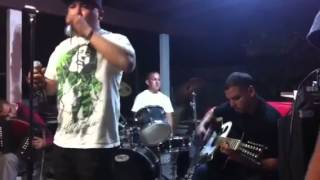 Sufro Por Ella - Insuperable Norteno