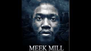 Meek Mill It's Me (I Be On That) ft Nicki Minaj, Fabolous & French Montana (Lyrics!)