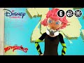 Miraculous | #9 Webisode: Cadeau voor Alix | Disney Channel NL
