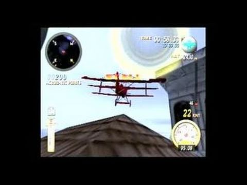 Sky Odyssey Playstation 2