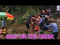 Baddies East Review Chicken Cutlet The Hippo The Donkey Baddies Caribbean Auditions More