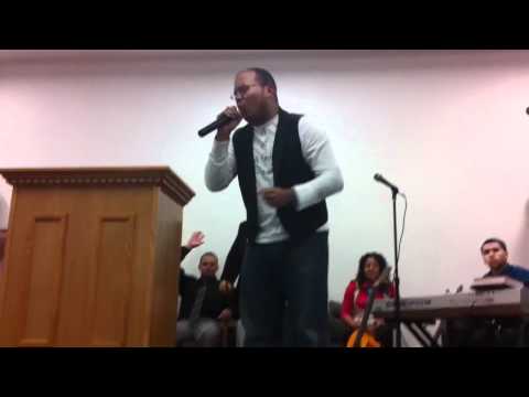 De Su Mano: Natanael Nater