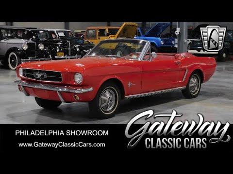 1965 Ford Mustang (CC-1955105) for sale in O'Fallon, Illinois