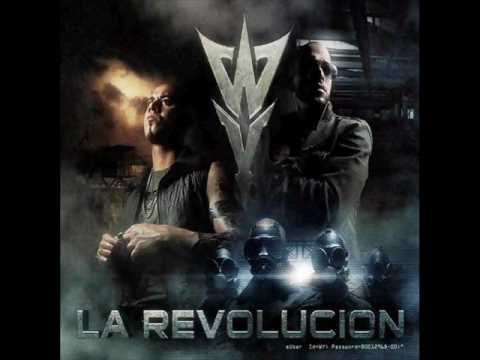 UNA LLAMADA - WISIN Y YANDEL