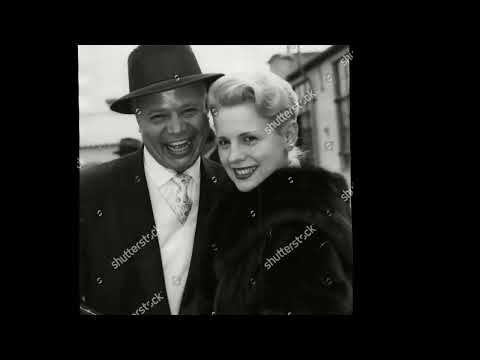 Billy Daniels Documentary  - Hollywood Walk of Fame