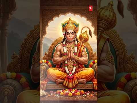 Super Fast Hanuman Chalisa — watch video