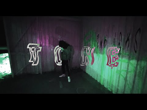 EFES ft. EmKaTus - tonę (video)