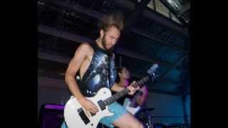 In Hearts Wake - Survival (The Chariot) Lyric Video