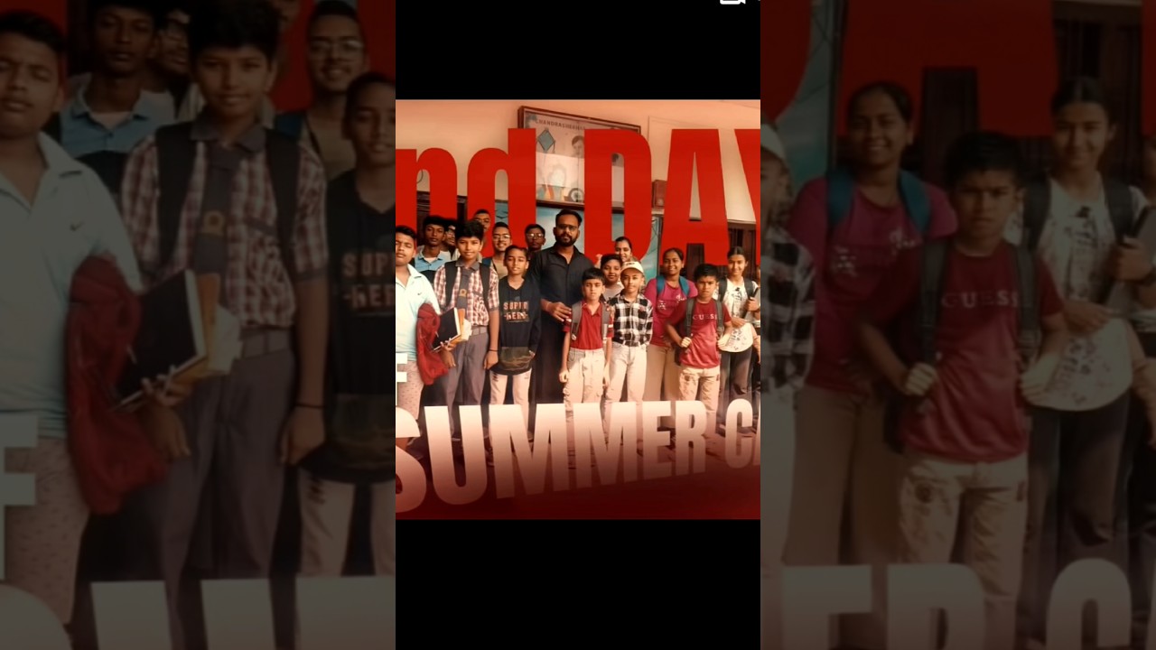 Best Tech Summer_camp in rewa #techjaguar #coding  #robotics #datascience #website #ai #internship