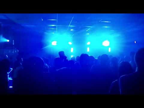 Jacques Greene - ID_NO LIMITS 2019 (29-3-2019)