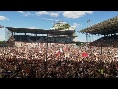 Aufstieg FC St. Pauli 2024: Thees Uhlmann - Das hier ist Fußball