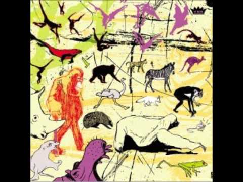 Sonnyjim - Flying To The Moon