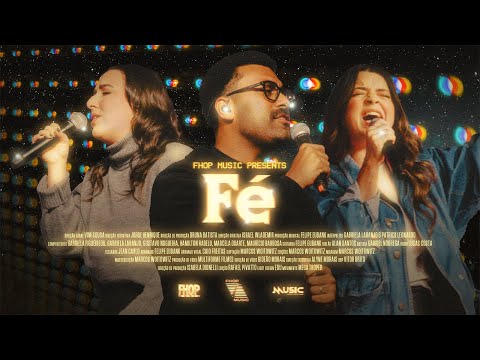 Fé (Ao Vivo) | fhop music