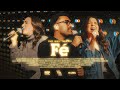 Fé Ao Vivo Fhop Music