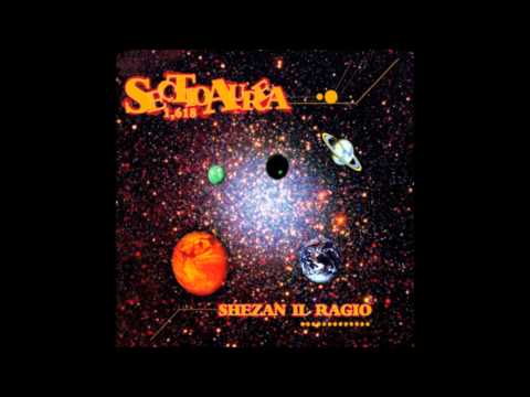 Shezan il Ragio ft. Lord Bean - Sectio Aurea