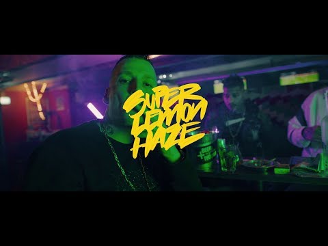 LX & Maxwell - Super Lemon Haze (prod. by JamBeatz)