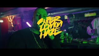 Super Lemon Haze Music Video