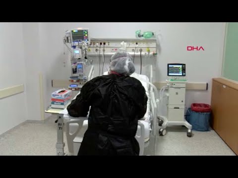 Yoğun bakımda son durum: İmza verip serviste ölmeyi göze alıyorlar