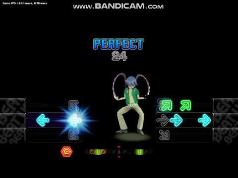 AuditionPVS Beat Up | neon - D4