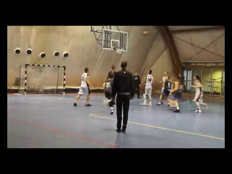 KK Bask vs KK Šuter highlights