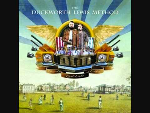 The Duckworth Lewis Method "Gentlemen and Players"