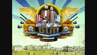 The Duckworth Lewis Method &quot;Gentlemen and Players&quot;