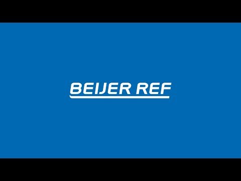 Beijer Ref Corporate Presentation