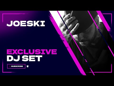 Joeski - House Mix | BBQ Radio Show 151 | Physical Radio