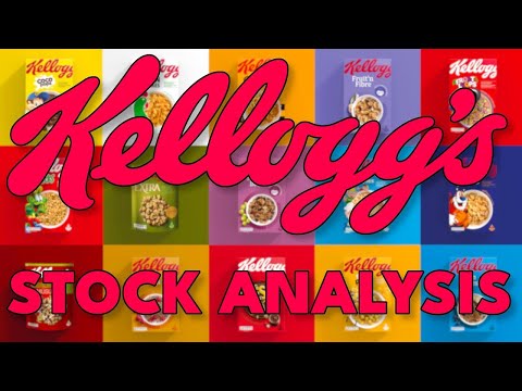 , title : 'Kellogg Stock Analysis | K Stock Analysis'