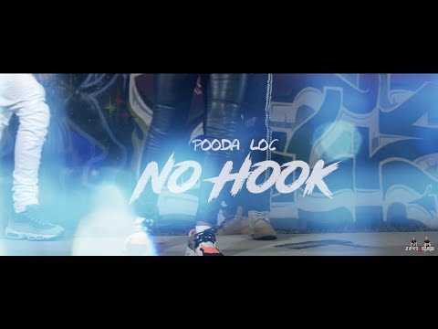 Pooda Loc - No Hook