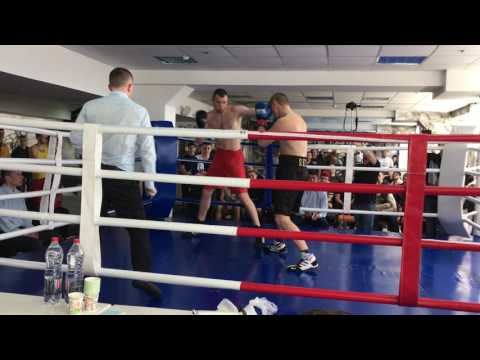 Semernin vs Timoshchenko