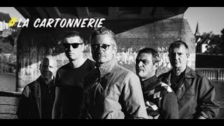 FRUSTRATION - too many questions + the drawback + brume - Reims - 15.02.2020